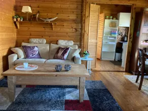 Wooden Chalet - Image 2