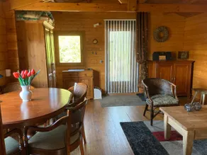 Wooden Chalet - Image 3