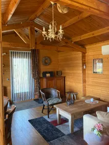 Wooden Chalet - Image 4
