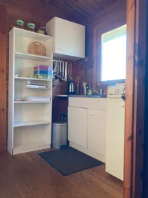 Wooden Chalet - Image 5