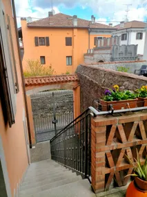 Ancient village within ancient walls and Lombard spirit - Image 4