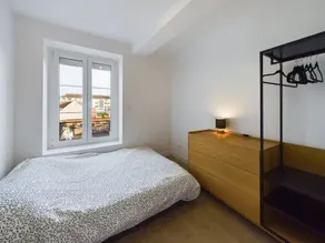 Le Cocon d'Octave: 2-bedroom apartment with private parking - Image 5
