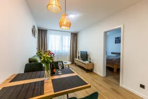 Andrea Residence - ubytovanie Košice - Image 2