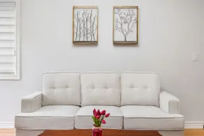 Bright & Warm Retreat designed for rest & comfort - Image 4
