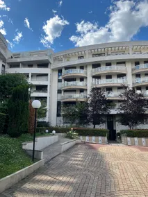 Apartment with Eiffel Tower view - Image 5
