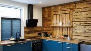 Romantic haven with sauna - Image 4
