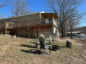 Lakefront ”Eagle” Cabin on Grand Lake - Image 2