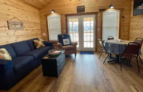 Lakefront ”Eagle” Cabin on Grand Lake - Image 3