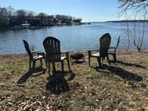 Lakefront ”Eagle” Cabin on Grand Lake - Image 4