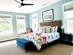 Waterfront home on Mill Creek-5BR-Hot tub & Kayaks - Image 5