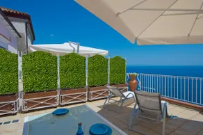 Casa \"Le Anfore 2\" - Costa Amalfitana - Image 5
