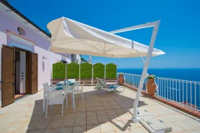 Casa \"Le Anfore 2\" - Costa Amalfitana - Image 3