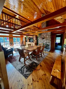 River House in West Forks trail access ITS 86 & 87 - Image 5