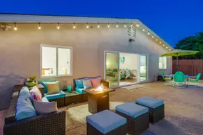 Villa Caribeña -4BR Luxury w/ Heated Pool & Games - Image 5