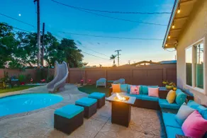 Villa Caribeña -4BR Luxury w/ Heated Pool & Games - Image 4