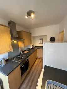 Lovely city centre house - Image 4