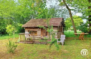 Secret hut - Image 4