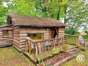 Secret hut - Image 3