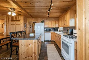 Private Beach • Firepit• Kayak • Family Lake Cabin - Image 5