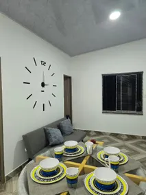 New apartment with amazing views and pool - Image 4