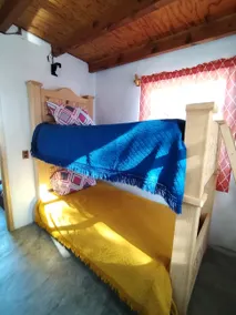 El Rielero de El Oro Cabin - Image 5