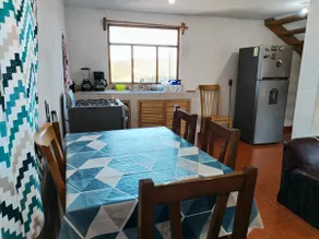 El Rielero de El Oro Cabin - Image 3