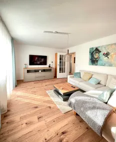 Ferienwohnung Schwarzwaldnest im Heimbachtal - Image 2