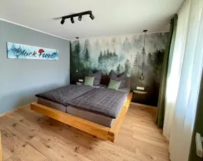 Ferienwohnung Schwarzwaldnest im Heimbachtal - Image 4