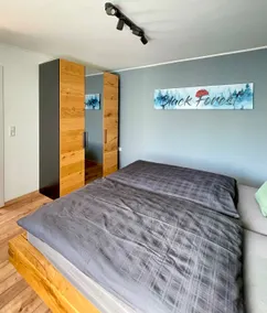 Ferienwohnung Schwarzwaldnest im Heimbachtal - Image 5