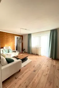 Ferienwohnung Schwarzwaldnest im Heimbachtal - Image 3