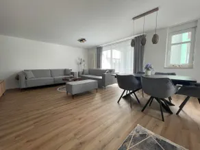 Apartment 1 in Singen am Hohgarten - Image 3