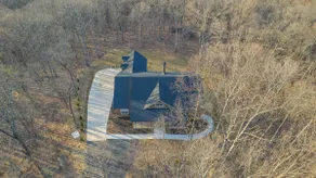 Luxury Harpers Ferry Escape / views/Deck/hot tub - Image 4