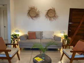 Beautiful Terrace in Palenque - Image 5
