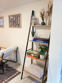Bright, Cozy, Walkable Downtown Apartment - Image 2