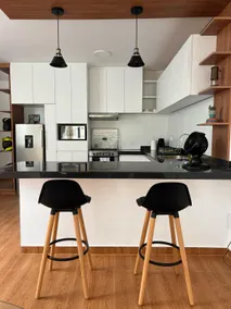 Spacious apartment in a great location, ideal for unwinding - Image 4