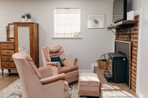 Enchanting apt in Lynchburg - Image 3