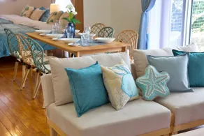 Ocean view * 9-minute walk to the beach * Private house * 2LDK * 1.5 hours from the airport * Maximum 9 people * ZA106 - Image 3