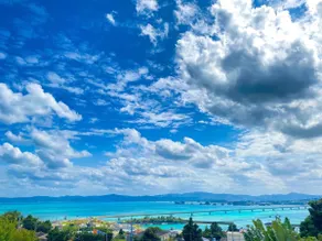 Ocean view * 9-minute walk to the beach * Private house * 2LDK * 1.5 hours from the airport * Maximum 9 people * ZA106 - Image 2