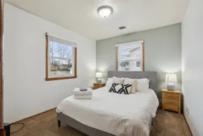 Pet Friendly, Walk to Uptown Marion - Image 2