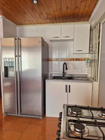 4 bedroom fully equipped house/AC/parking/Wifi - Image 5
