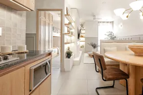 Awesome design! Great downtown’s location 2BR APT - Image 2