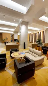 Podomoro City Medan LN11 Comfortable Apartment - Image 3