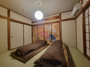 Hanano-yado, an old private house, Funabashi Station, can accommodate up to 10 people, convenient access to Disney Resort, Makuhari, and Tokyo　　 - Image 3