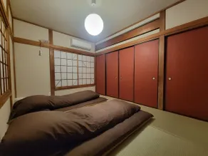 Hanano-yado, an old private house, Funabashi Station, can accommodate up to 10 people, convenient access to Disney Resort, Makuhari, and Tokyo　　 - Image 5