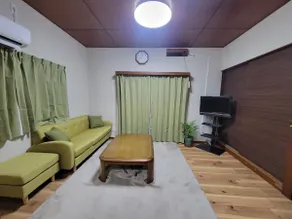 Hanano-yado, an old private house, Funabashi Station, can accommodate up to 10 people, convenient access to Disney Resort, Makuhari, and Tokyo　　 - Image 2