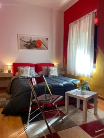 RED Oasis of the Fiumefreddo - Image 3