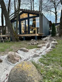 Vilnius river house - Image 3