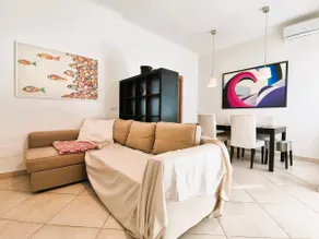 Ventimiglia center: sleeps 6, 300m from sea. - Image 3