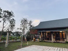 Mumuju Retreat @ Cape Sepat - Image 3