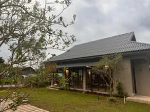 Mumuju Retreat @ Cape Sepat - Image 2